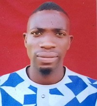 Architect Peter Piper, Independent Architect Staff and Real Estate Development Partner at Pipi Nigeria Limited (PNL)