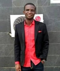 Mr. Adokiye Orikaye Fimie, Business Development Associate (BDA) at Pipi Nigeria Limited (PNL)
