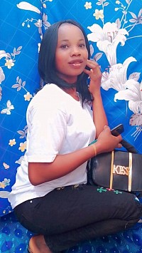 Mrs. Munirat Jonah Musa Afaleokhai, Graphics Designer & Independent Delivery Agent at Pipi Nigeria (LLC)