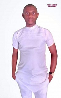 Appraiser Musa Mohammed, CEO/Founder/Managing Director (MD) at Pipi Nigeria Limited (PNL)