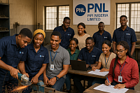 Join PNL's Student Industrial Work Experience Scheme (SIWES) to explore Real Estate, Digital Technology, Agro-allied Services, and Home Delivery!