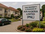 Pipi Nigeria Limited (PNL)