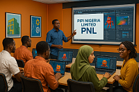 PNL 3D Animation Video Training