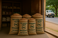 PNL Groundnuts