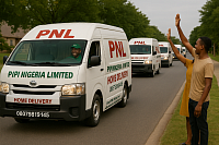 PNL Home Delivery