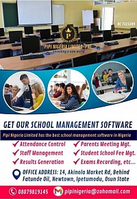 PNL Affiliated School Management Software