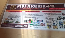 Our Flyer