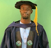 Mallam Ochinimhe Abdulateef, Customer Experience Advisor - Faith Base Services (CEA-FB)