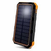 PNL Solar Power Bank