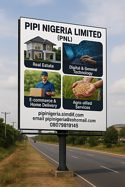 PNL Billboard
