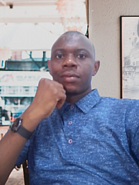 Mr. Musa Mohammed (The Appraiser) Managing Director, Pipi Nigeria Limited (PNL)