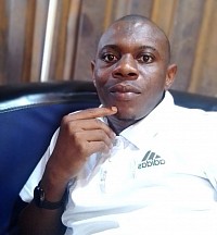 Mr. Musa Mohammed (The Appraiser), Founder & Managing Director (MD), Pipi Nigeria Limited (PNL)